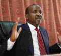 Jubilee Has No Plan to Weaken NASA, Duale Says