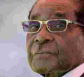Former Zimbabwe President Robert Mugabe's Confidants Hiding in Kenya
