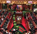 MPs Sue Salaries and Remuneration Commission Over Pay Cuts