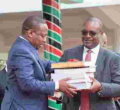 Mike Sonko Riding On My Projects, Former Nairobi Governor Evans Kidero Says