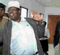 Miguna Miguna Alleges Plot By Government to Assassinate Him