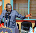 ODM Governor Says He Recognizes Uhuru Kenyatta as President, Will Work with Him