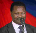 Kitui West MP Francis Nyenze Dies in Nairobi