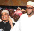 Kenyan Muslim Clerics Fault US President Trump's Stance on Jerusalem