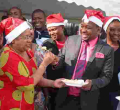 Nairobi Governor Mike Sonko Opens Up on Celebrating Christmas in Prison
