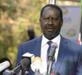 NASA Supporters in the US Welcome Raila's 'Swearing-in'
