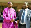 Anglican Church Says Raila's Planned 'Swearing in' Illegal