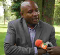 Forget about Becoming President, NASA MP Tells Raila