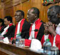 Kenya's Supreme Court Declares Death Sentence Unconstitutional