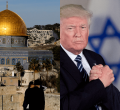 Trump Threatens Countries that Vote against US Decision to Recognize Jerusalem as Israeli Capital