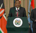 President Uhuru Instructs Cabinet Secretaries to Prepare Handover Notes