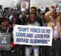 Israel Gives African Immigrants 90-Day Ultimatum to Leave the Country or face Imprisonment