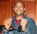 Flying Squad Officers Arrest Embakasi East MP Babu Owino