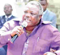 Swearing-in Raila Could Ignite Violence, Cotu Boss  Francis Atwoli Warns