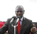 President Uhuru Can Appoint Whoever He Wants to Cabinet, DP William Ruto Says