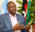 Deputy President Ruto Dispels Fears of Fallout with President Uhuru
