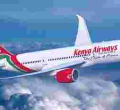 Kenya Airways Begins Selling Advance Tickets for its Maiden Direct Flight to the US