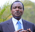 Kalonzo Speaks about Life During His 3-Month Stay in Germany