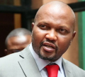 Mount Kenya Region Will Rally Behind Ruto in 2022, MP Moses Kuria Assures