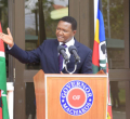Machakos Governor Alfred Mutua's Demands to President Kenyatta