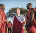 NGO Hires Lawyers to Protect Maasais Multi-Million Dollar Intellectual Property from Exploitation by Multinational Firms