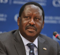 I Don't Want to Share Power with President Kenyatta, Raila Says on Voice of America