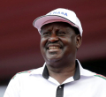 120 MPs Endorse Raila's Inauguration as the People's President