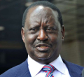 Raila: I Will Run Parallel Government from Exile