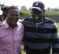 Machakos Governor Alfred Mutua Begins Preparations for 2022 Presidential Bid
