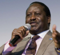 Kenyan Diaspora Group Throws its Weight Behind Raila's January 30th Swearing-in