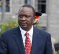 President Uhuru Fires 13 Cabinet Secretaries, Retains 6