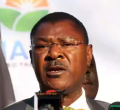 Wetang'ula 'Recognizes' Uhuru Kenyatta As President