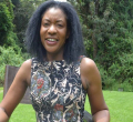 Yvonne Wamalwa - Widow of Former Vice President Kijana Wamalwa, Passes Away