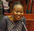 Dr. Roselyn Akombe Promoted to a Higher Position at the United Nations