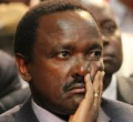 Kalonzo's Claims of an Attack at His Karen Residence Was a Fabrication, Police Say