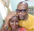 Kenyan Gospel Singer Emmy Kosgei Defends Decision to Get Married to an 'Old' Nigerian Man