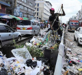 Rwanda to Help Nairobi Deal with Garbage Menace