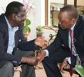US to Facilitate Dialogue between President Uhuru and Raila