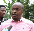 Churchgoers Heckle Starehe MP Charles Jaguar, Call Him "Kigeugeu" for Taking Governor Sonko to Court