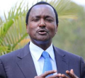 NASA Principals Bodyguards Withdrawn, Kalonzo Claims