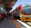 Kenya Abandons Plans to Electrify Standard Gauge Railway