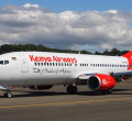 Kenya Airways Announces Ticket Prices for its Direct Flight to the US 