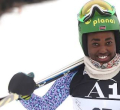 Meet Skier Sabrina Wanjiku Samider, Kenya's Lone Representative in the Upcoming Winter Olympics