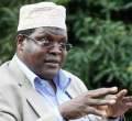 Jubilee Offered Me Nairobi Deputy Governor's Position Before Igathe, Miguna Miguna Says