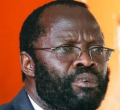 Kisumu Governor Anyang' Nyong'o Undergoes Surgery in the US