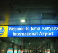 Two Passenger Airlines Grounded at JKIA for Engaging in Illegal Operations