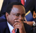 Jubilee Leaders Respond to Kalonzo's Civil War Threats