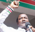 Kenya Will Go South Sudan, Somalia Way after January 30th, Kalonzo Warns President Uhuru