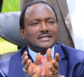 Kalonzo: Why I Skipped the Swearing-in Ceremony