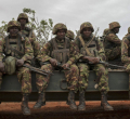 KDF Officers Kill Five Al Shabaab Militants Behind Saturday Attack in Garissa